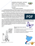 Questões Extrasn PDF