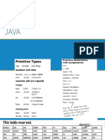 Resumo Java PDF