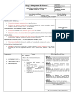 Plan de Clase 7° PDF