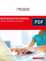 Taller Caso Empresa Bodega Matpel PDF