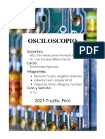 Lab 04 - Osciloscopio PDF
