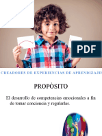 Educación emocional infantil