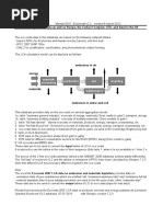 Ecoinvent 3.9.1 Overview for openLCA | PDF | Life Cycle Assessment ...