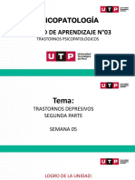 S05.s2 Trastornos Depresivos 2 - Ok PDF