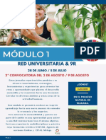 Newsletter Módulo I-Ods Universitario PDF