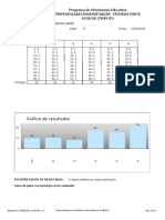 Inventario de Preferencias Universitarias PDF