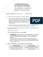 Examen de Unidad 01 - Metereología - Desire Garcia PDF