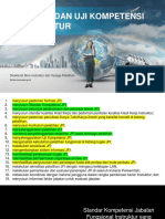 Permen PAN-RB 47 Tahun 2021 SKJ Fungsional Instruktur PDF