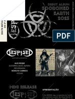 Apresentaçao DespiseD