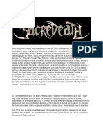 Sacredeath Release PDF