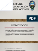 Grupo-13 (Sistema de Programación de Operaciones)