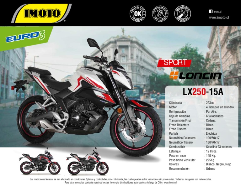 Sport: WWW - Imoto.cl WWW - Imoto.cl | PDF