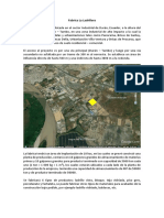 Escenario de Estudio de Caso de Ladrillera PDF