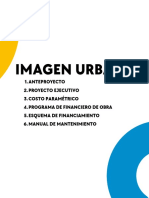 Imagen Urbana PDF
