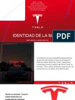 Identidad Tesla