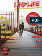 Ride To Life - Magazine PDF