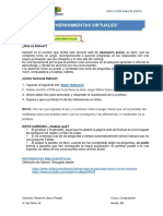 Ficha 3 Computacion 5 G I Bimestre PDF