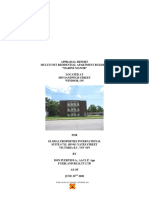 Manual Canada Appraisal PDF