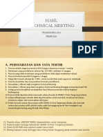Hasil TM Penegak - Pramudera 2023 PDF
