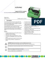 DB en Il PN BK Di8 Do4 2tx-Pac PDF