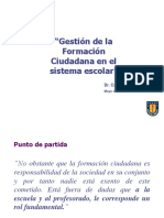 Gestion de La FC PDF