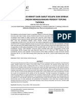 Jurnal Serbuk Gergaji PDF