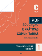 Caderno de Projetos Indígena FINAL