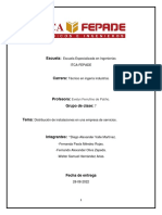 Elevoracion de Ante Proyecto PDF