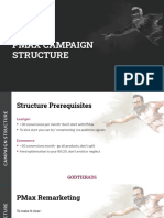 PMax Part 3 - The Campaign Structures PDF