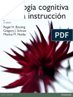 (Marcas) Cap 1 - Psicologia-Cognitiva-Y-De-La-Instruccion - 5 - Edicion - 1-33 PDF