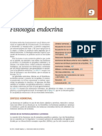 Fisiologia Endocrina PDF