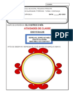 Identidade e autonomia na escola