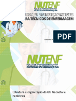 Estrutura e organização da Uti Neonatal e Pediátrica.pdf
