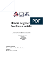 Brecha de Genero PDF