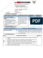 Patrones Numericos