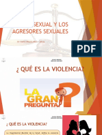 Sesión 4 - Casos de Violencia Familiar en Tiempos de Cuarentena