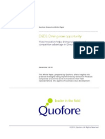 0213-L-1210-1 Quofore DSD3 White Paper