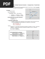 6 Closed Traverse