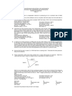 UIS pressure analysis of multi-well reservoir