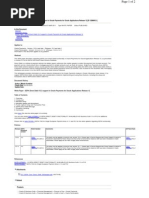 Download White Paper - SEPA Direct Debit V33 Support in Oracle Payments for Oracle Applications Release 12 ID 12898451 by OracleERP SN64356475 doc pdf
