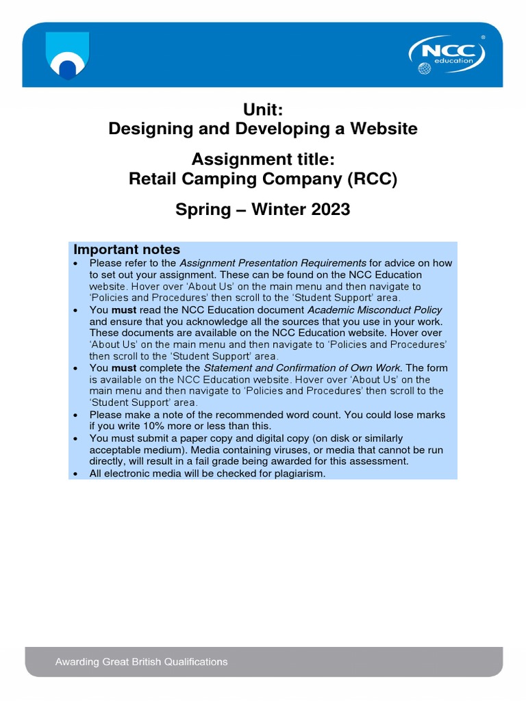 DDW Spring Winter 2023 Assignment QP FINAL | PDF | Business | Computers
