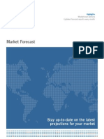 STRG Market Forecast Sales Sheet