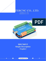 Fastercnc Co., Ltd. Fastercnc Co., Ltd. Ddreamcnc Co., Ltd.