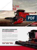 Folleto Axial Flow 250 26 Pags PDF