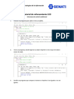 Material de Reforzamiento U10 PDF