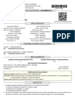 Proceso de admisión IPN 2023-2024: Solicitud de registro