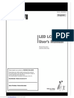 Led55c55r120q Users Manual PDF