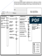 Diagrama 1 Bloquera