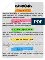 Autocuidados PDF