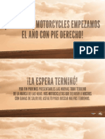 Circular MRX y ARIZONA 200-4 PDF